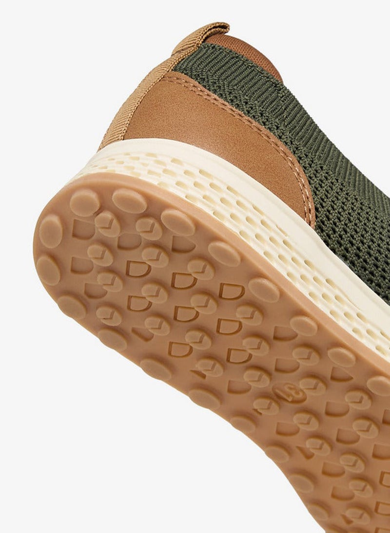 Mister Duchini Boys Slip-On Sneakers Ramadan Collection - Image 5